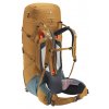 Deuter Aircontact Core 50+10 almond-teal