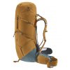 Deuter Aircontact Core 50+10 almond-teal