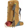 Deuter Aircontact Core 50+10 almond-teal