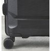 Kabinové zavazadlo ROCK TR-0239/3-S PP - černá