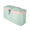 Sada obalů SUITSUIT Perfect Packing system vel. S Luminous Mint