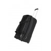 Travelite Miigo Wheeled duffle Black