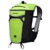 Mammut Neon Speed highlime black