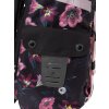 Meatfly Batoh Scintilla - Hibiscus Black/Black - 26 L