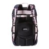 Meatfly Batoh Scintilla - Hibiscus Black/Black - 26 L