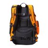 Meatfly Batoh Wanderer - Safety Orange - 28 L
