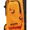 Meatfly Batoh Wanderer - Safety Orange - 28 L