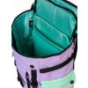 Meatfly Batoh Scintilla - Lavender/Green Mint - 26 L