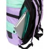 Meatfly Batoh Scintilla - Lavender/Green Mint - 26 L