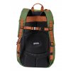 Meatfly Batoh Scintilla - Olive/Forest Green - 26 L