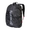 Meatfly Batoh Wanderer - Red/Charcoal - 28 L