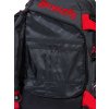 Meatfly Batoh Wanderer - Red/Charcoal - 28 L