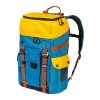 Meatfly Batoh Scintilla - Ocean Blue/Yellow - 26 L
