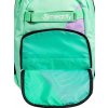 Meatfly Batoh Exile - Lavender/Green Mint - 24 L + PENÁL ZDARMA  + PENÁL ZDARMA