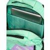 Meatfly Batoh Exile - Lavender/Green Mint - 24 L + PENÁL ZDARMA  + PENÁL ZDARMA