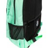 Meatfly Batoh Exile - Lavender/Green Mint - 24 L + PENÁL ZDARMA  + PENÁL ZDARMA