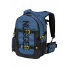 Nugget Batoh Re:Arbiter - Dark Navy - 26 L