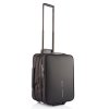 XD Design Příruční kufr na kolečkách Flex Trolley, 15-30 L černý