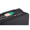 XD Design Příruční kufr na kolečkách Flex Trolley, 15-30 L černý