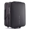 XD Design Příruční kufr na kolečkách Flex Trolley, 15-30 L černý
