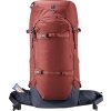 Deuter Rise 34+ redwood-ink