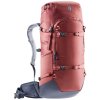 Deuter Rise 34+ redwood-ink