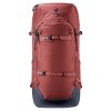 Deuter Rise 34+ redwood-ink