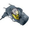 Deuter Aircontact Core 70+10 graphite-shale