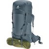 Deuter Aircontact Core 70+10 graphite-shale