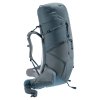 Deuter Aircontact Core 70+10 graphite-shale