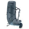 Deuter Aircontact Core 70+10 graphite-shale