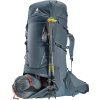 Deuter Aircontact Core 70+10 graphite-shale