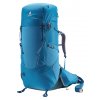 Deuter Aircontact Core 70+10 reef-ink