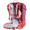 Deuter Freerider 28 SL currant-maron