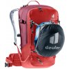 Deuter Freerider 28 SL currant-maron