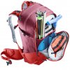 Deuter Freerider 28 SL currant-maron