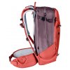 Deuter Freerider 28 SL currant-maron