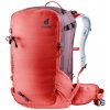 Deuter Freerider 28 SL currant-maron