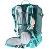 Deuter Freerider 28 SL dustblue-deepsea