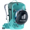 Deuter Freerider 28 SL dustblue-deepsea