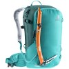Deuter Freerider 28 SL dustblue-deepsea