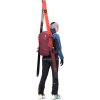 Deuter Freerider Pro 32+ SL maron-currant