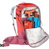 Deuter Freerider Pro 32+ SL maron-currant