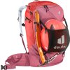 Deuter Freerider Pro 32+ SL maron-currant