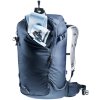 Deuter Freerider Pro 34+ ink-marine