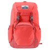 Deuter Walker 20 currant-redwood