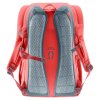 Deuter Walker 20 currant-redwood