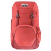 Deuter Walker 24 currant-redwood