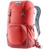 Deuter Walker 24 currant-redwood