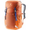 Deuter Junior chestnut-mandarine